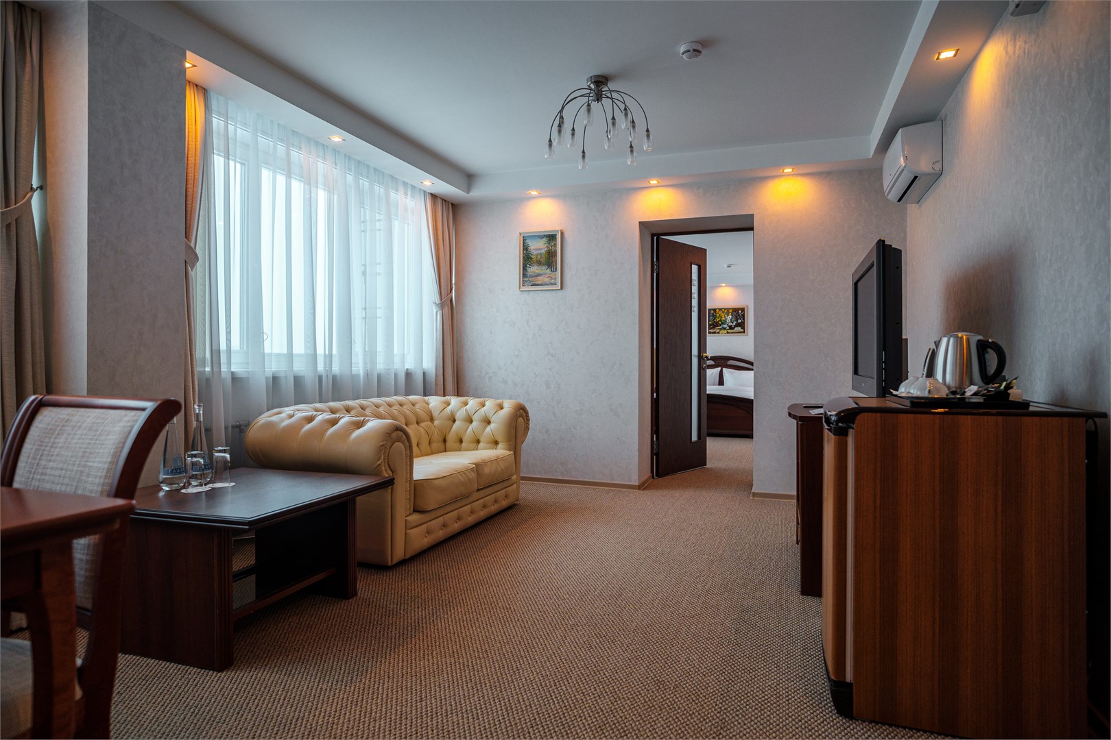 Люкс в Глазов