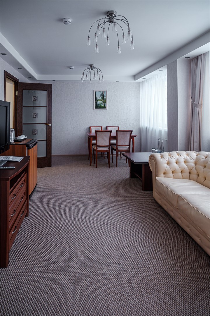 Люкс в Глазов