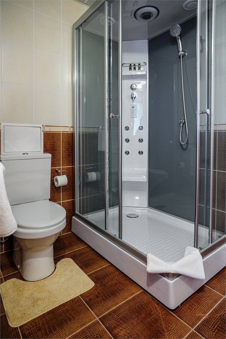 Люкс в Глазов