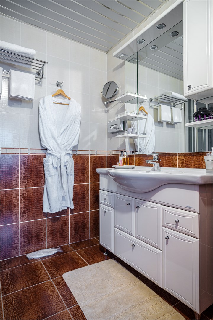 Люкс в Глазов