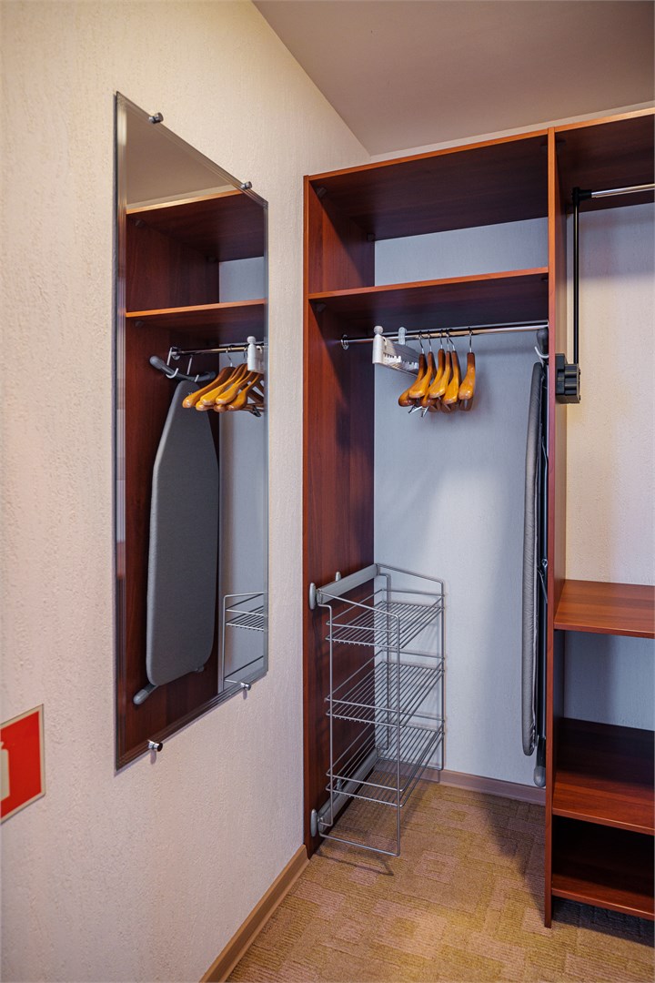 Люкс в Глазов