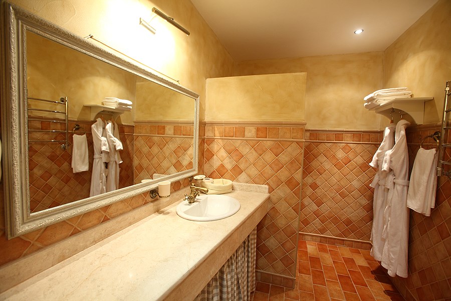 Стандарт twin в Империал