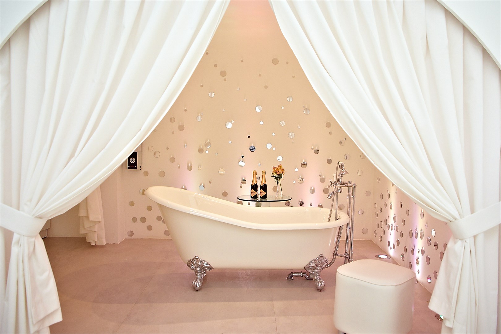 Стандарт twin в Империал