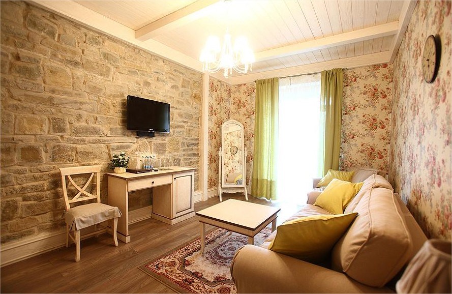 Люкс Фольяж в Империал