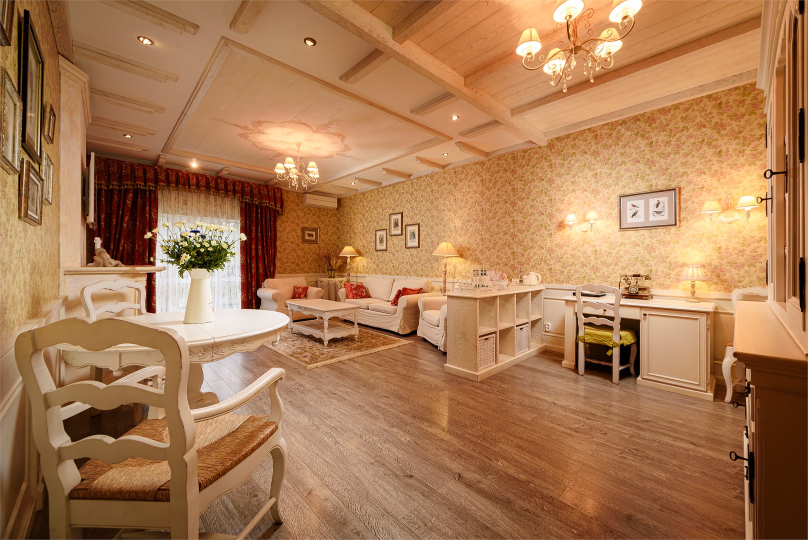 Люкс Фольяж в Империал