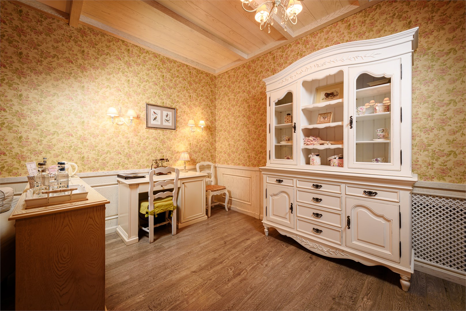 Люкс Фольяж в Империал