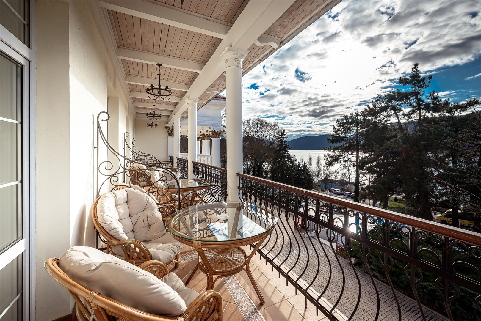 Люкс Фольяж в Империал