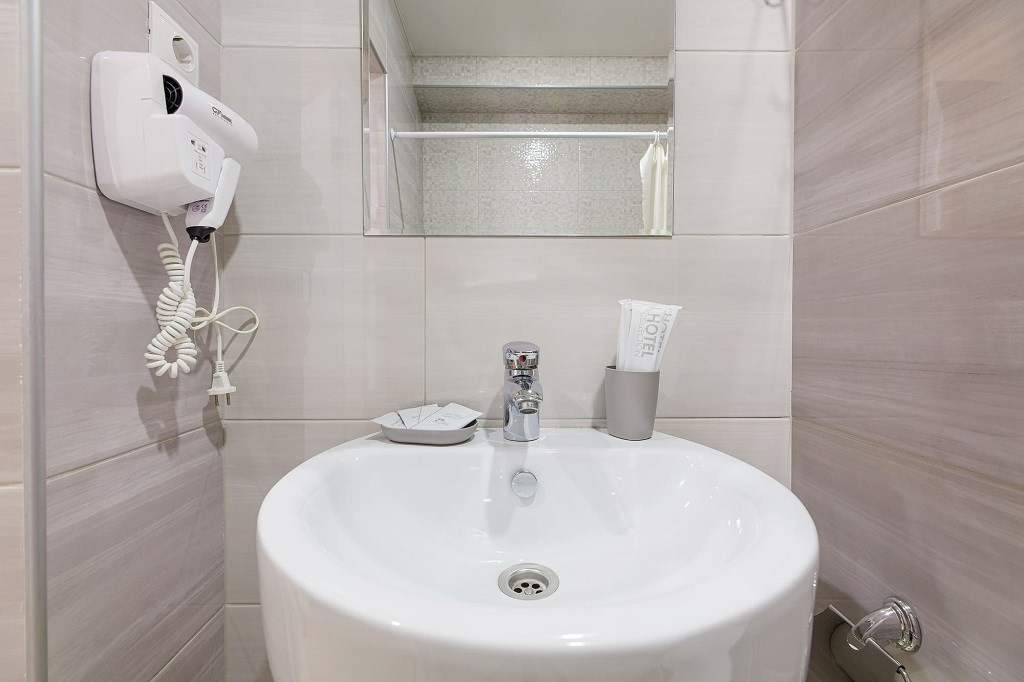 СТУДИО С БАЛКОНОМ в Лемони