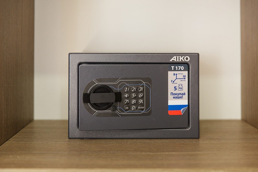 СТУДИО С БАЛКОНОМ в Лемони