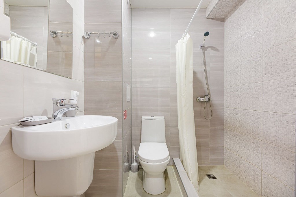 СТУДИО С БАЛКОНОМ в Лемони