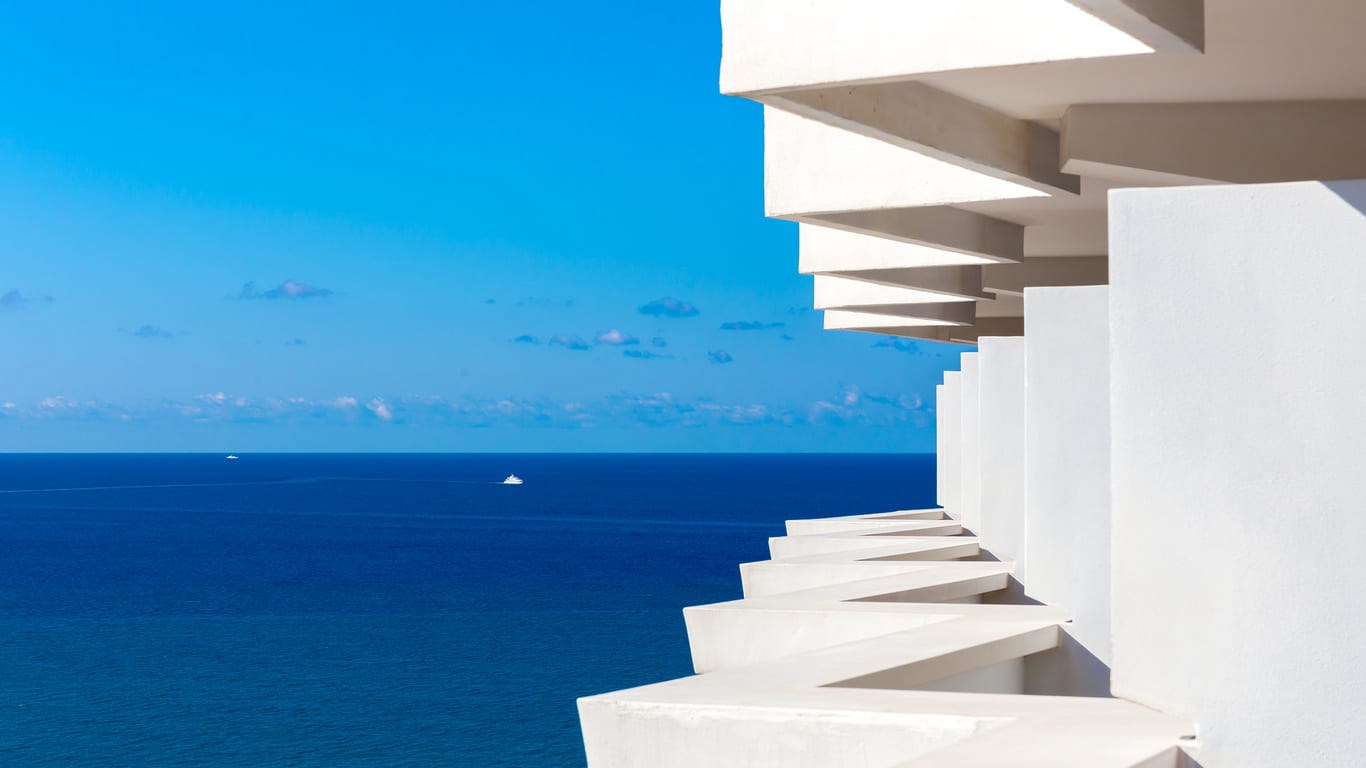 Супериор (1 категории) в Sea galaxy hotel congress&SPA