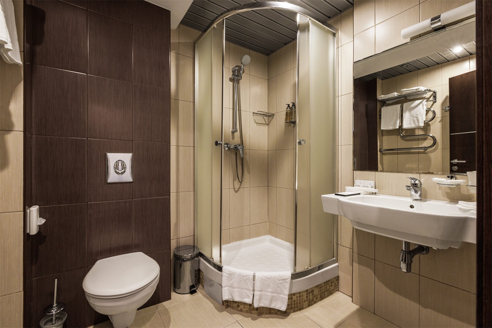 Супериор (1 категории) в Sea galaxy hotel congress&SPA