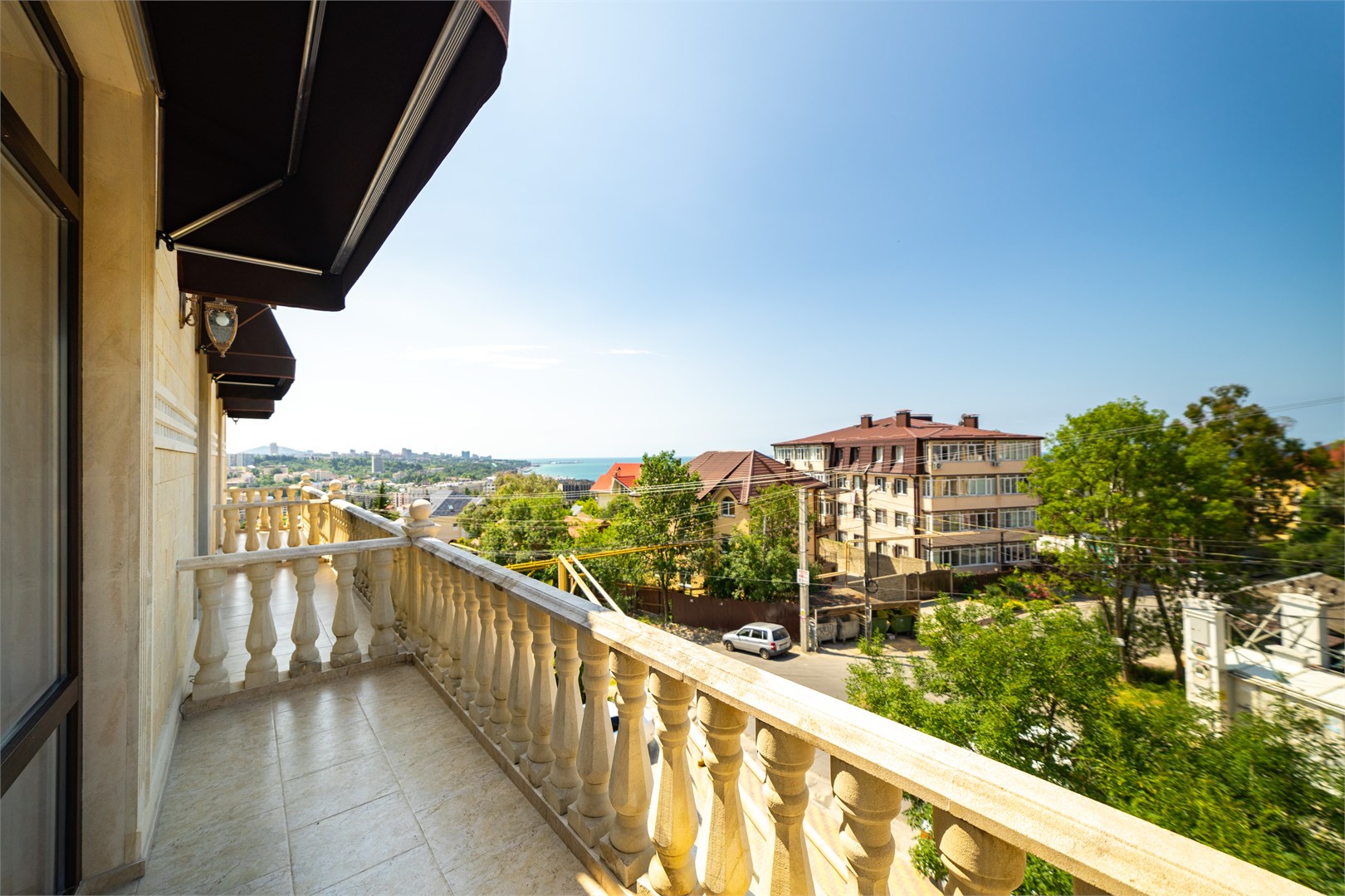 2. Полулюкс в Migal