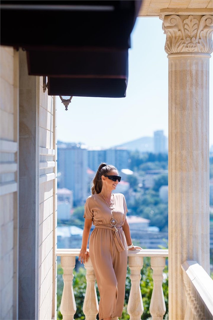 2. Полулюкс в Migal