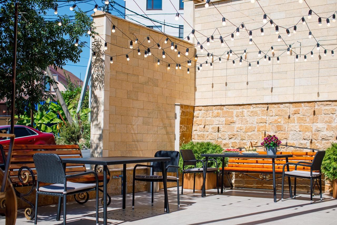 4. Семейный в Migal