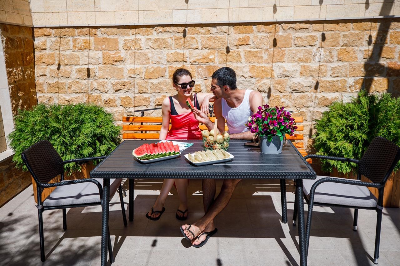 4. Семейный в Migal