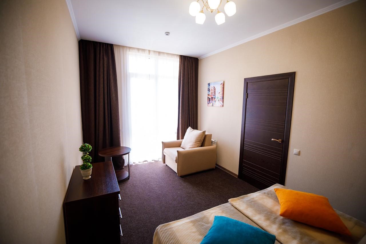 4. Семейный в Migal