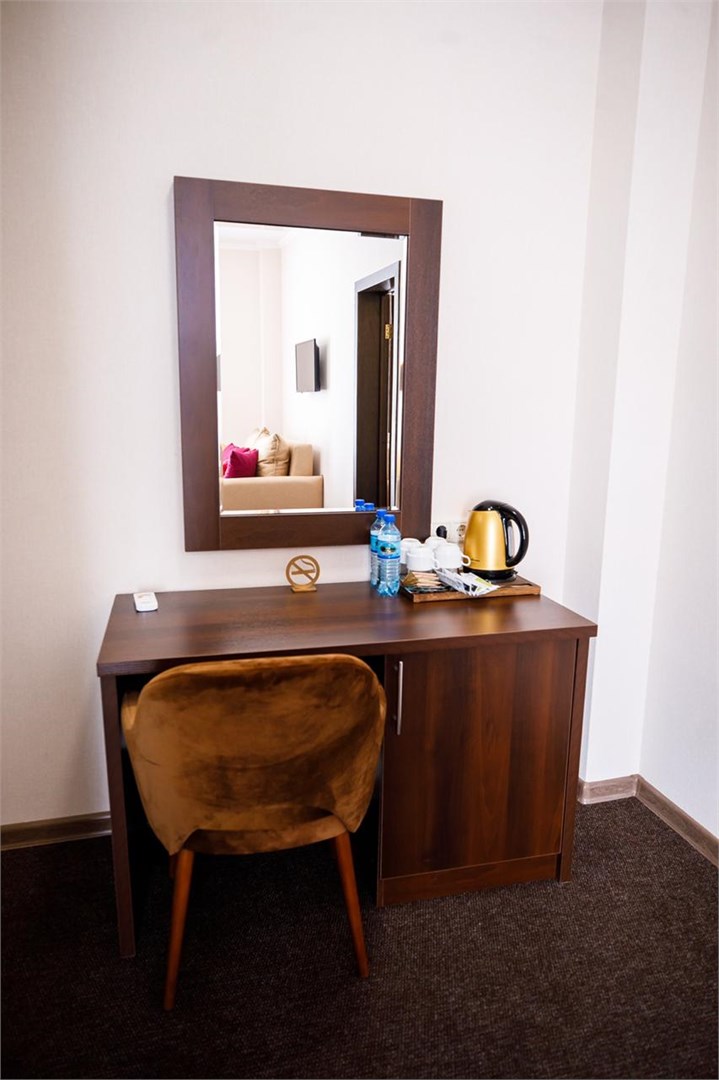 4. Семейный в Migal