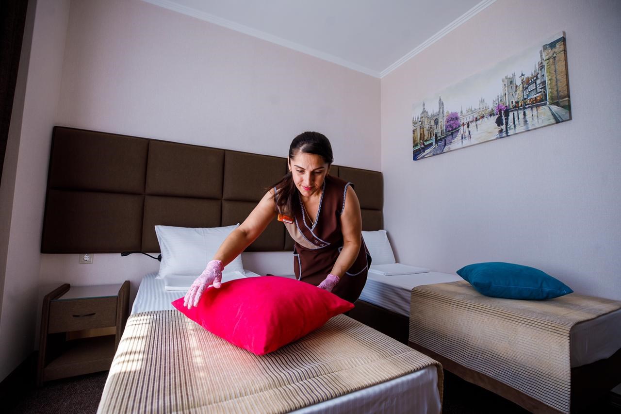 4. Семейный в Migal