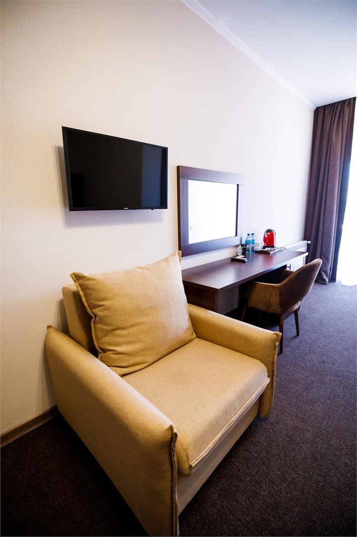 4. Семейный в Migal