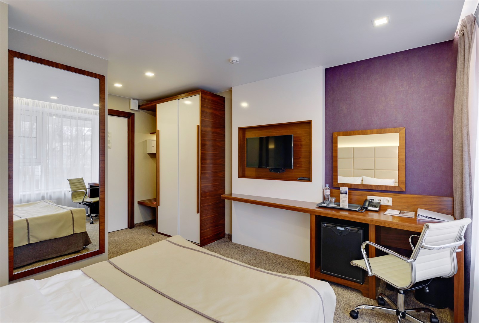 Одноместный в G9