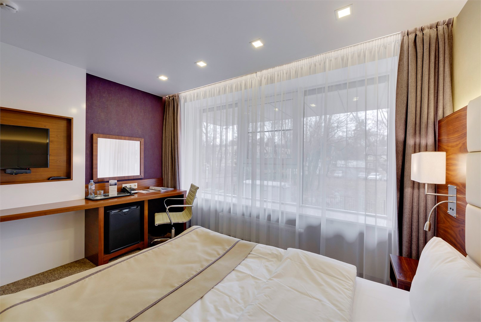 Одноместный в G9