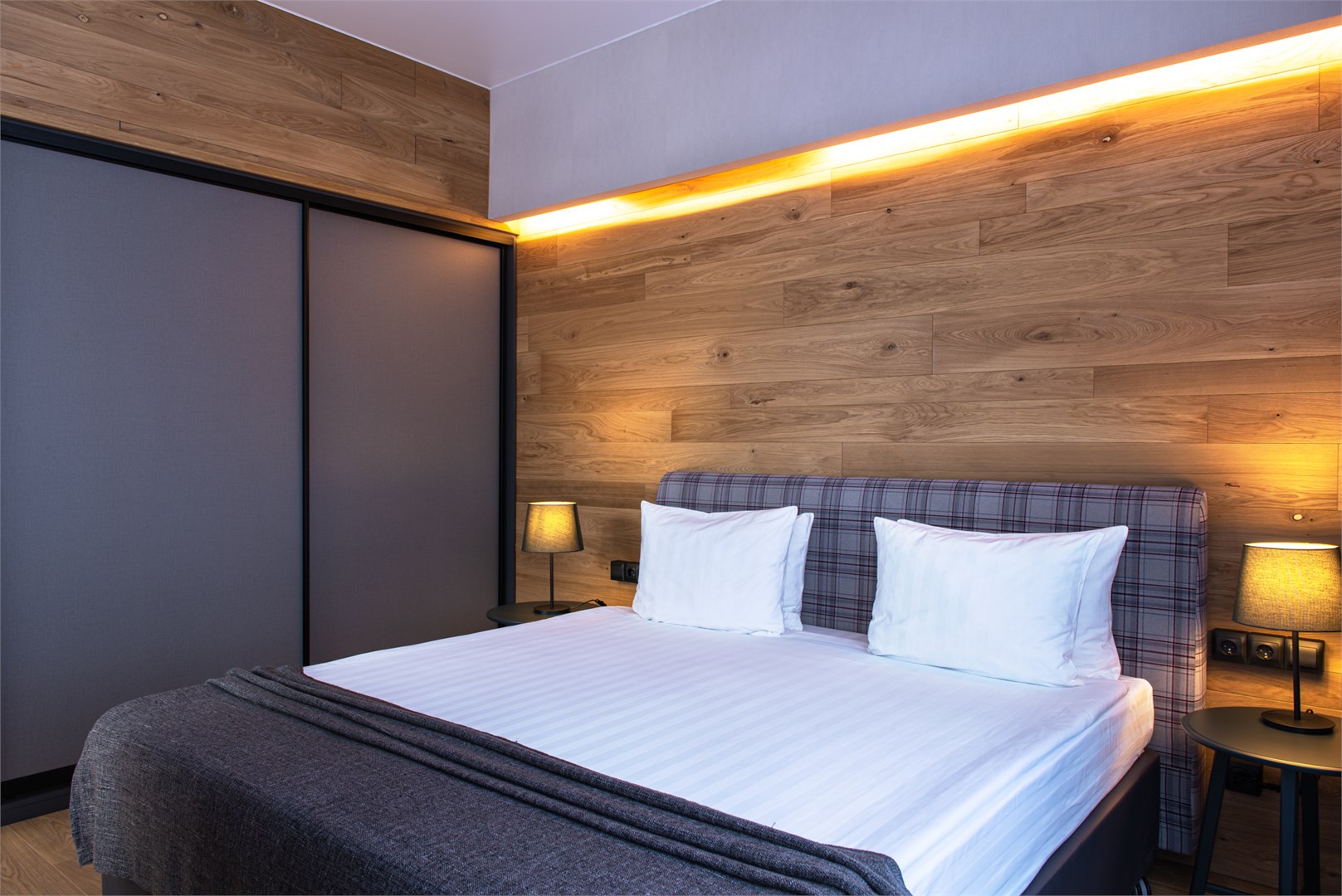 Фотография Апартаменты