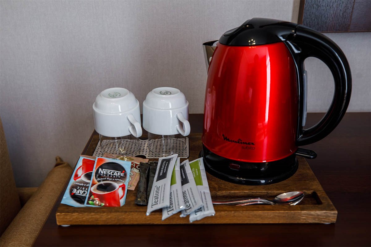 1. Стандарт в Migal