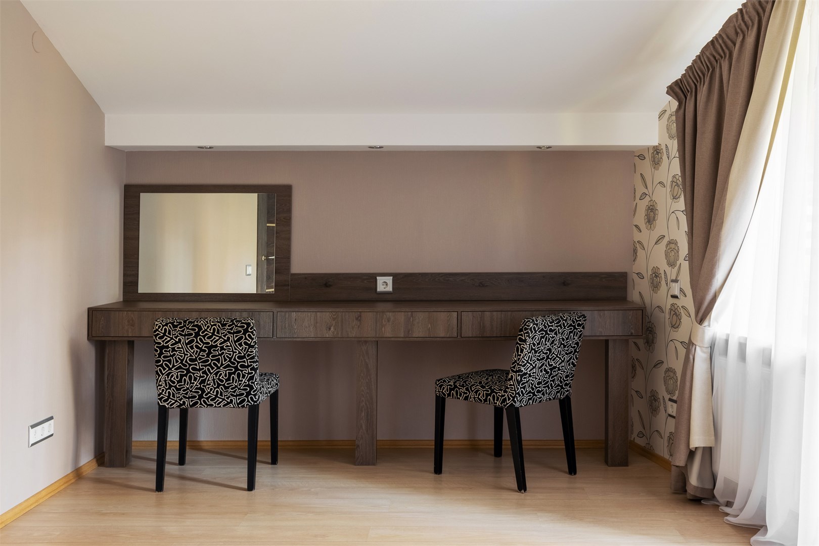 Апартаменты в коттеджах «Рапсодия» с сауной в Лесная рапсодия