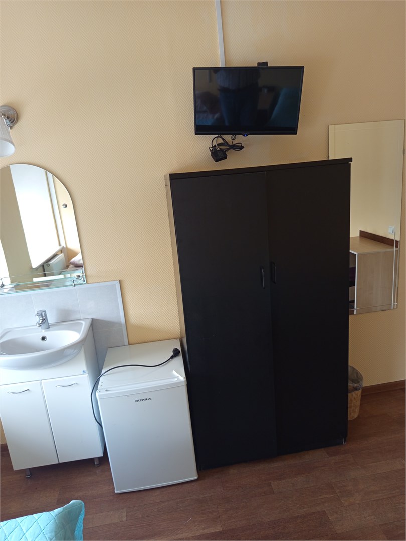 Стандарт плюс Двухместный номер в Покровка-48