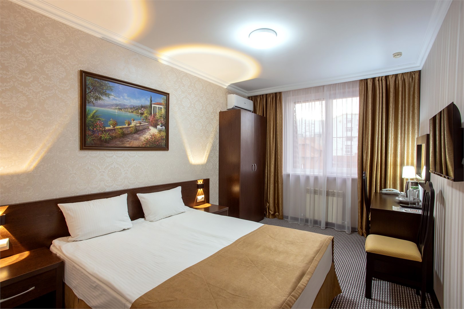 Фотография Стандарт Dbl