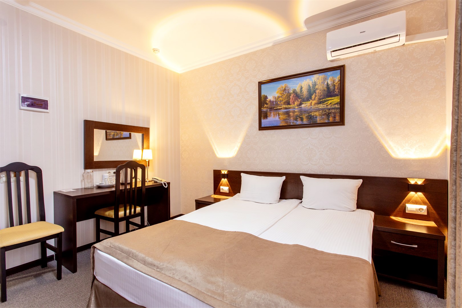 Фотография Стандарт Twin