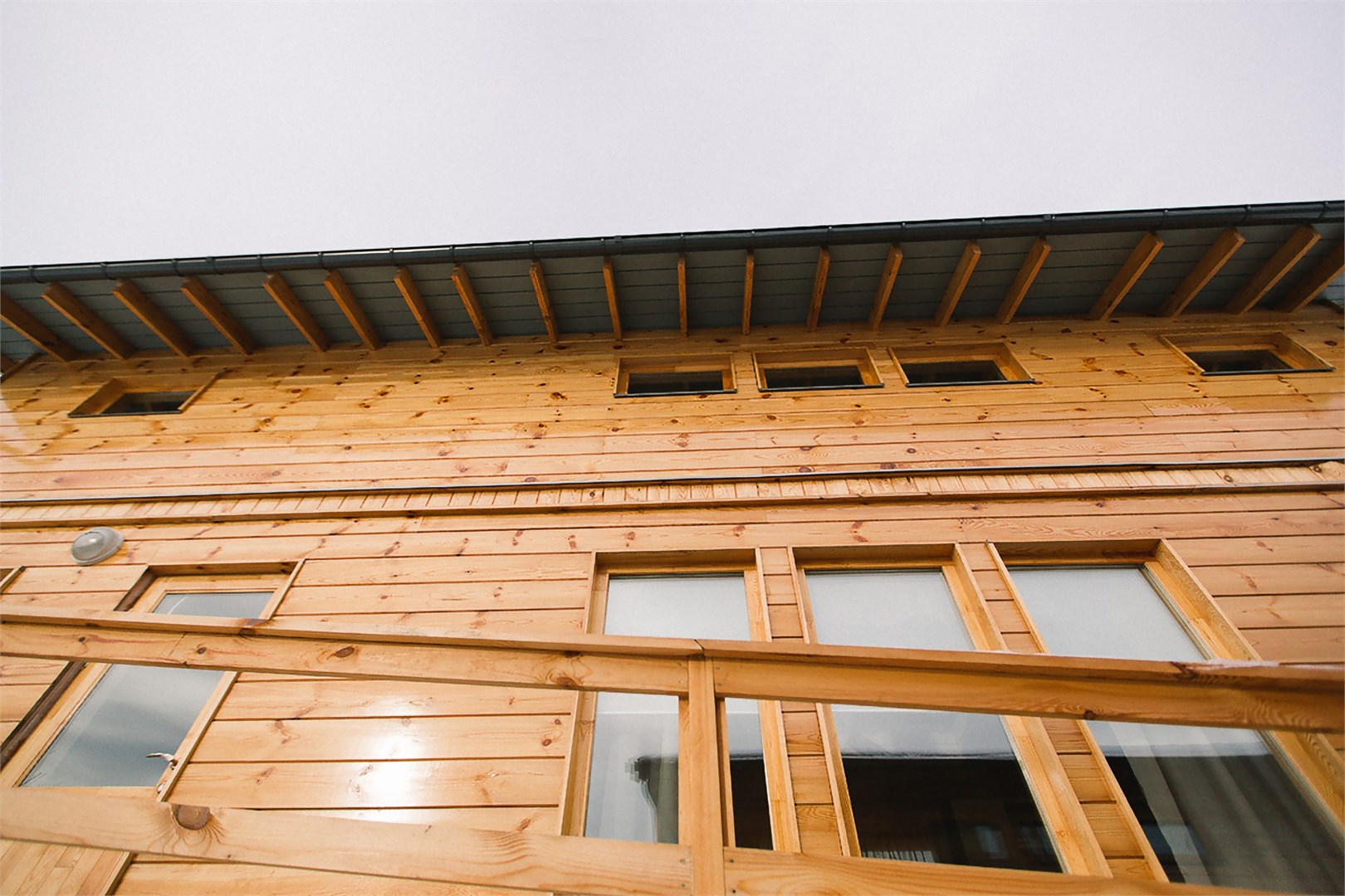 Фотография Шале Скандик Verona/ Albion/ Sunrise/ Portofino