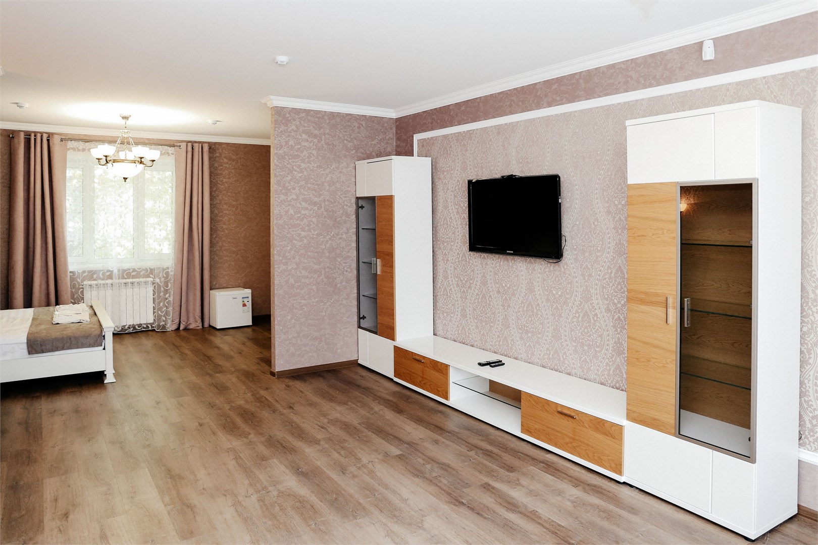 №7 Таунхаус с видом на озеро,  с кондиционером 2 этаж в Magic Club