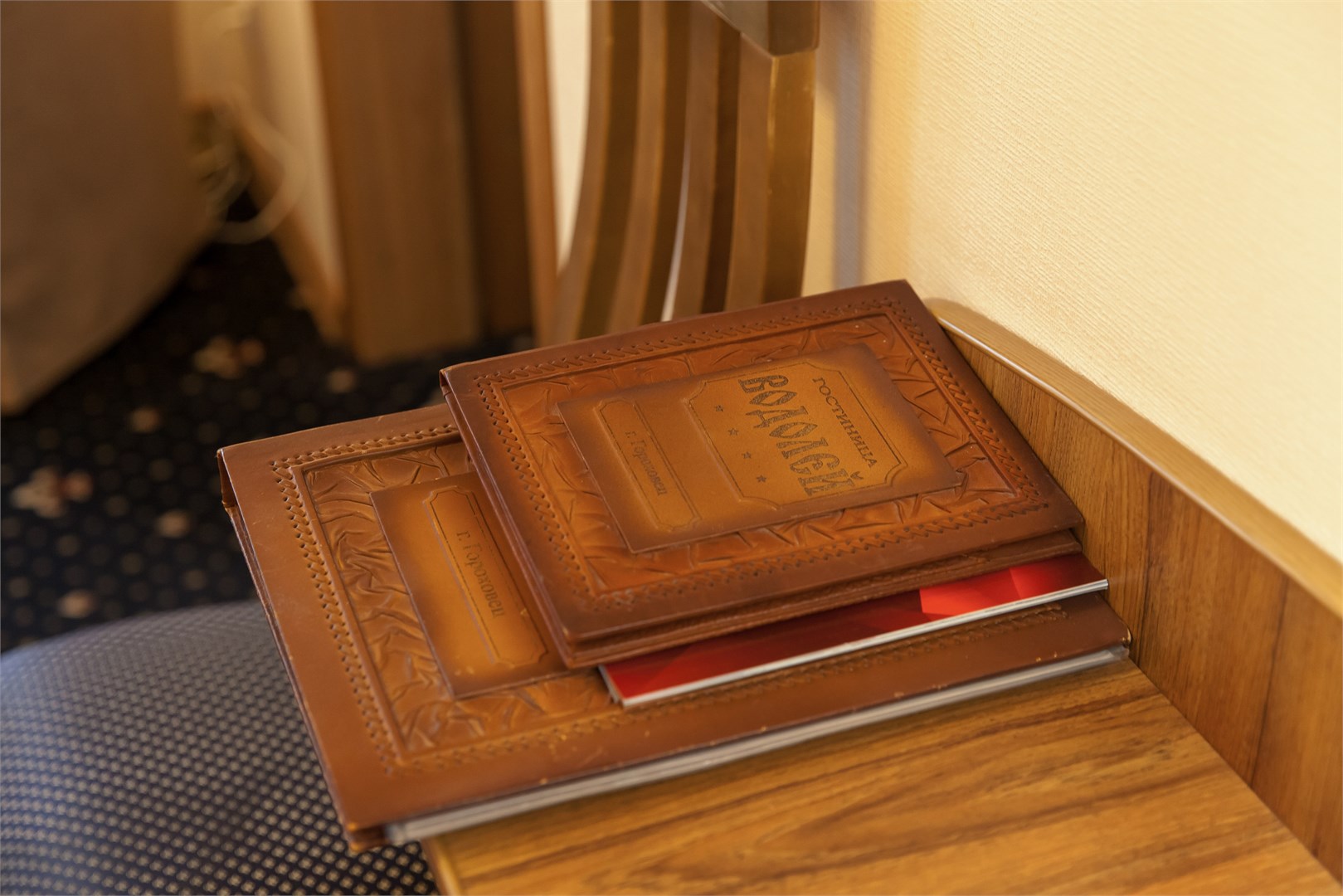 Одноместный номер "Стандарт" в Водолей