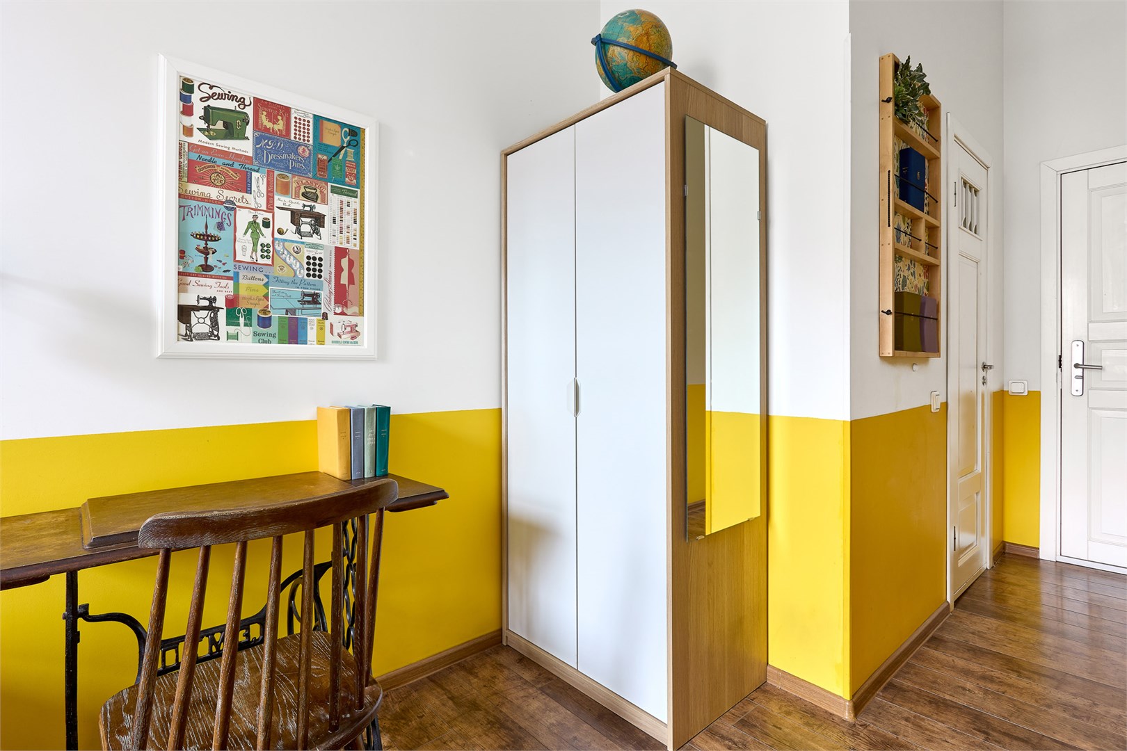 ДАБЛ с видом на реку в Soul Kitchen