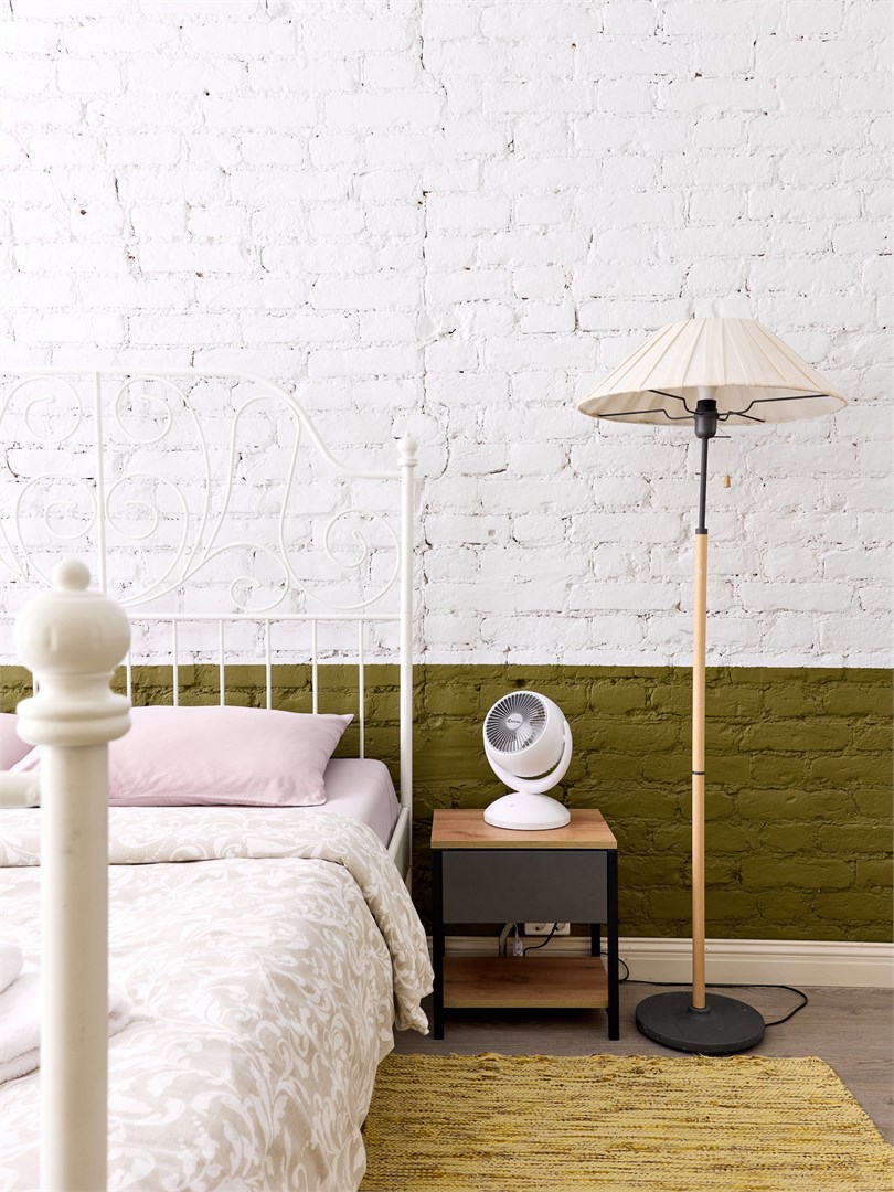 ДАБЛ с санузлом в Soul Kitchen