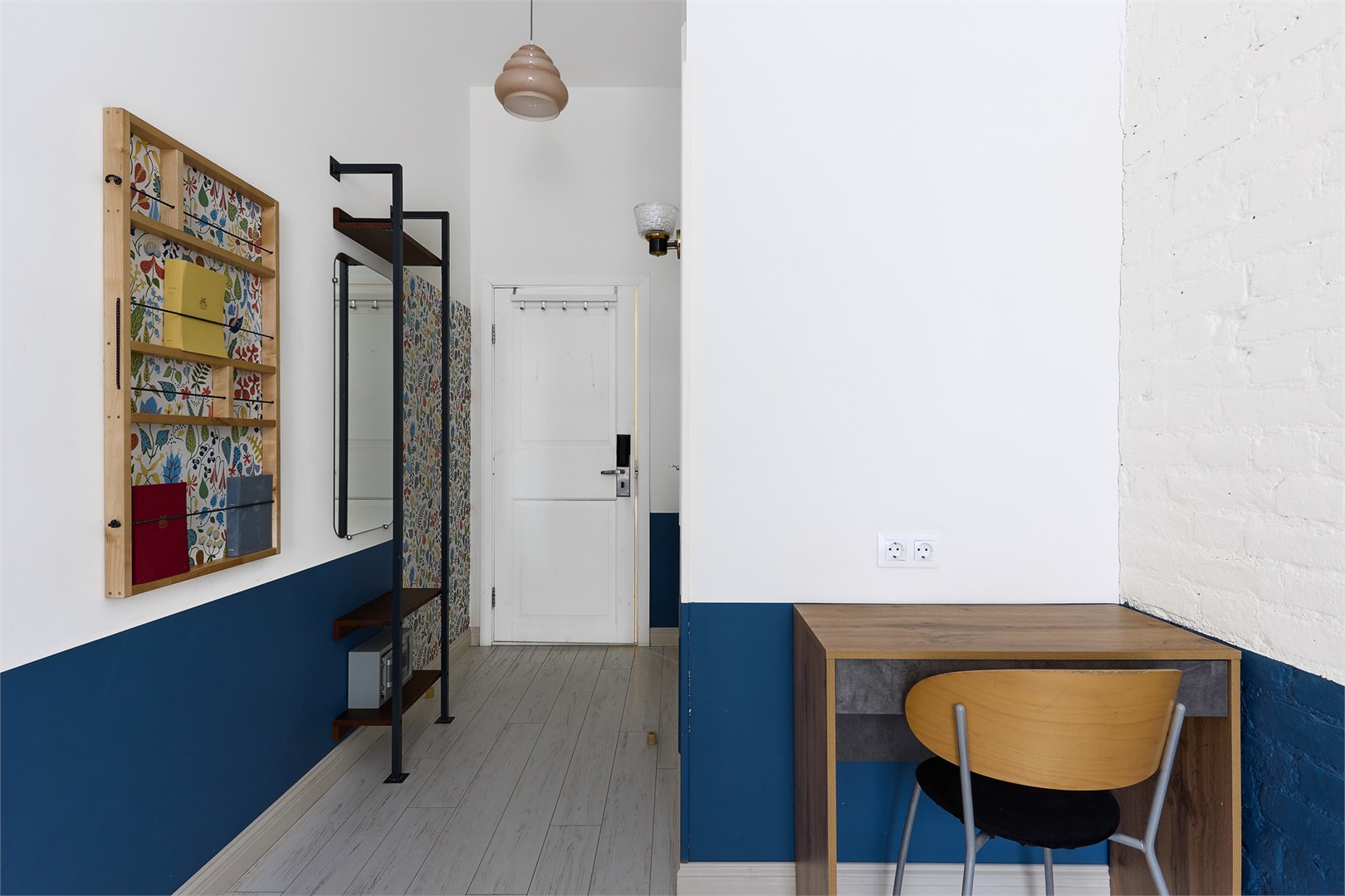 ДАБЛ+СИНГЛ в Soul Kitchen