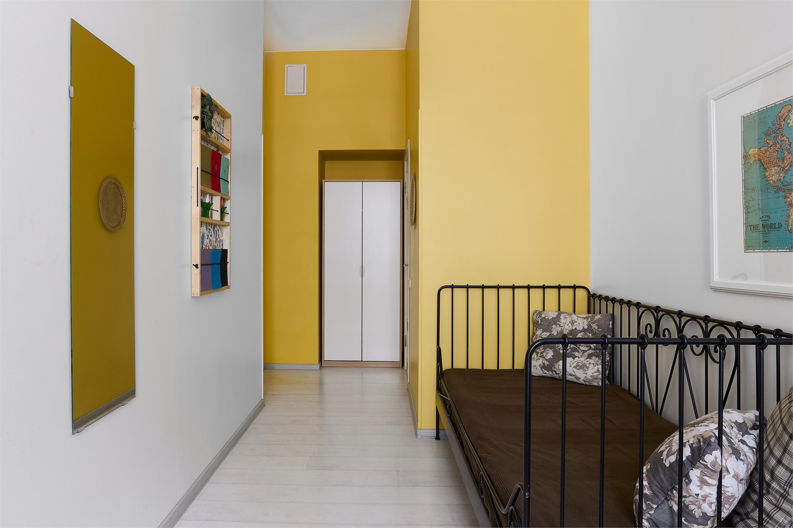 ДАБЛ+СИНГЛ в Soul Kitchen