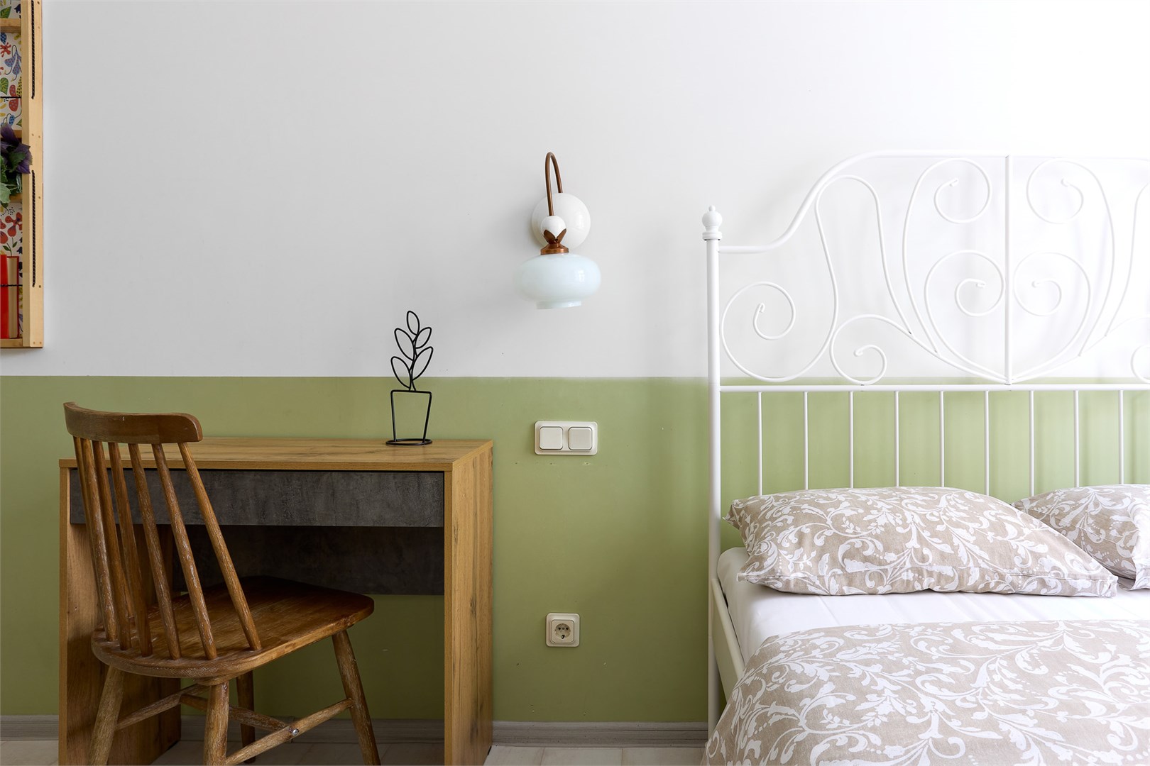 ДАБЛ+СИНГЛ в Soul Kitchen