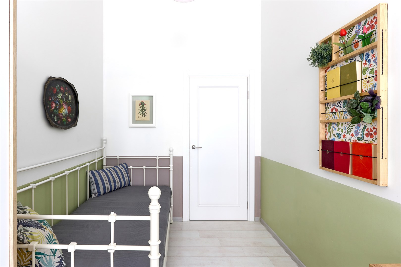 ДАБЛ+СИНГЛ в Soul Kitchen