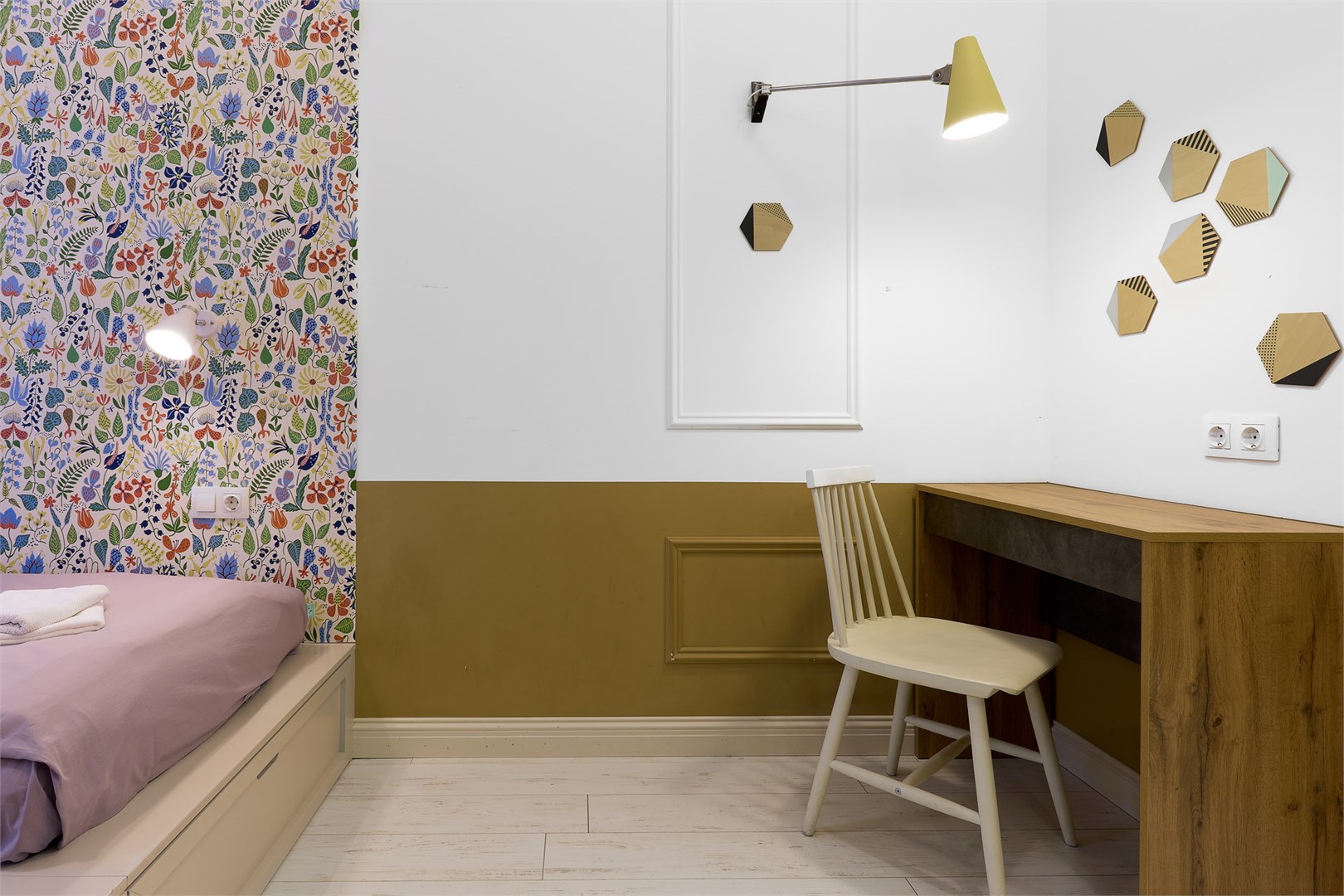 ДАБЛ+СИНГЛ в Soul Kitchen