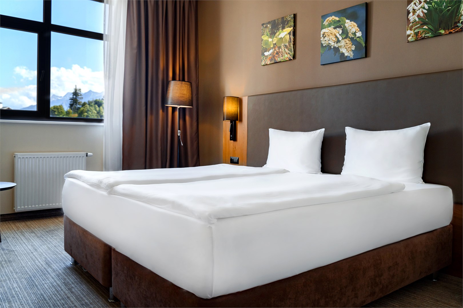 Стандарт в Ski Inn SPA