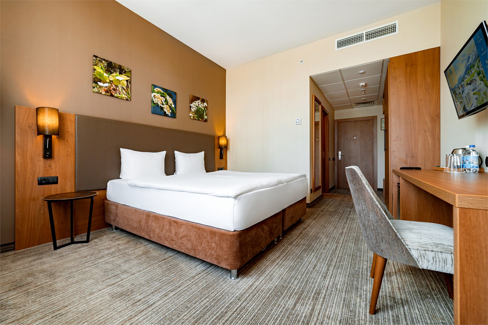 Стандарт в Ski Inn SPA