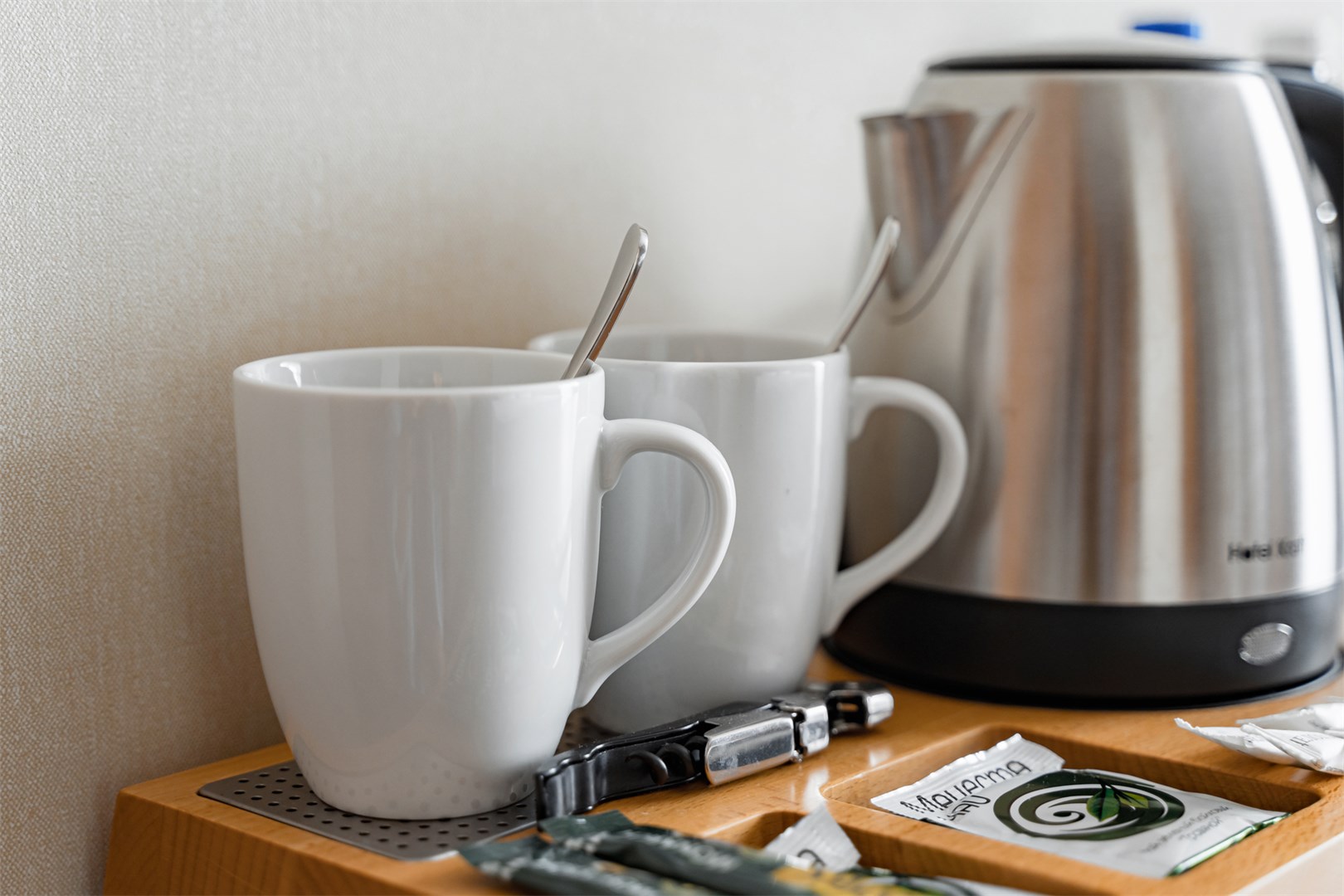 Стандарт с балконом в Ski Inn SPA