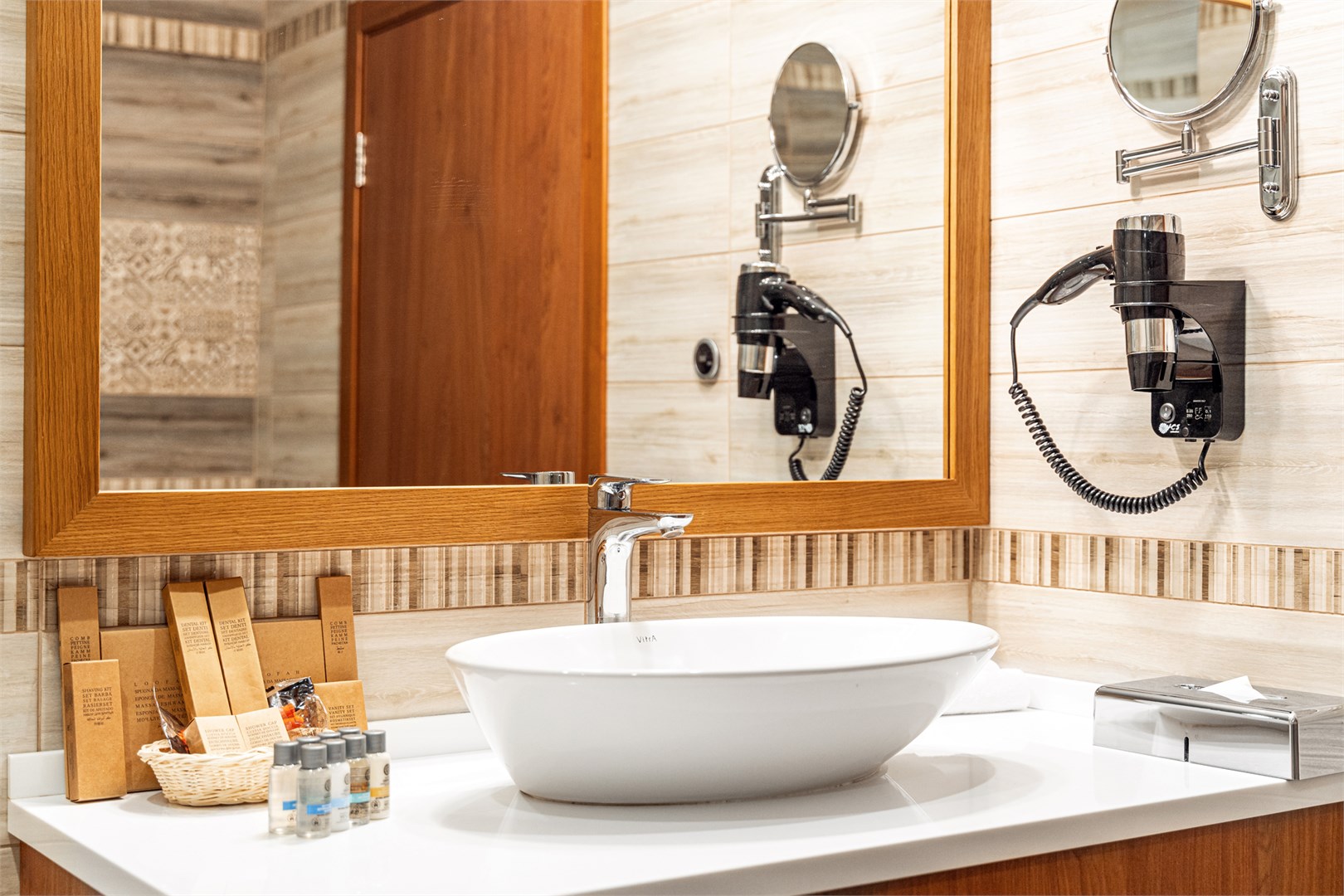 Семейный Люкс в Ski Inn SPA