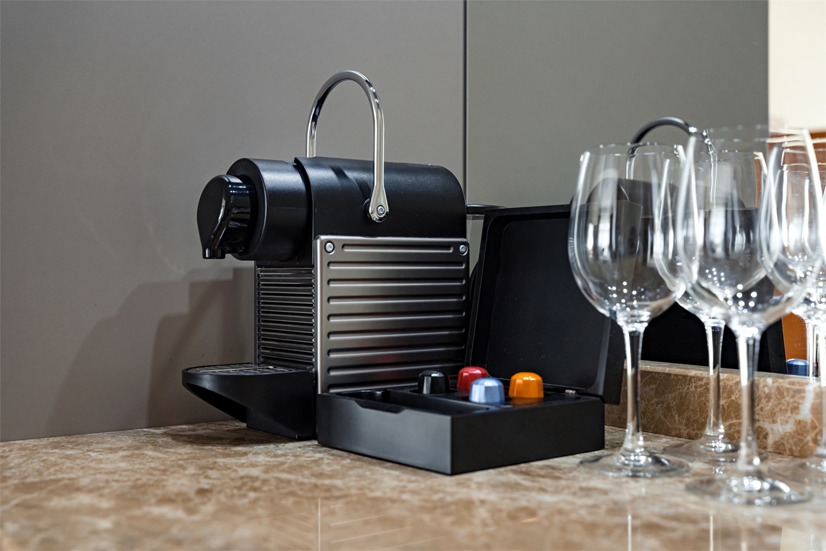 Семейный Люкс в Ski Inn SPA