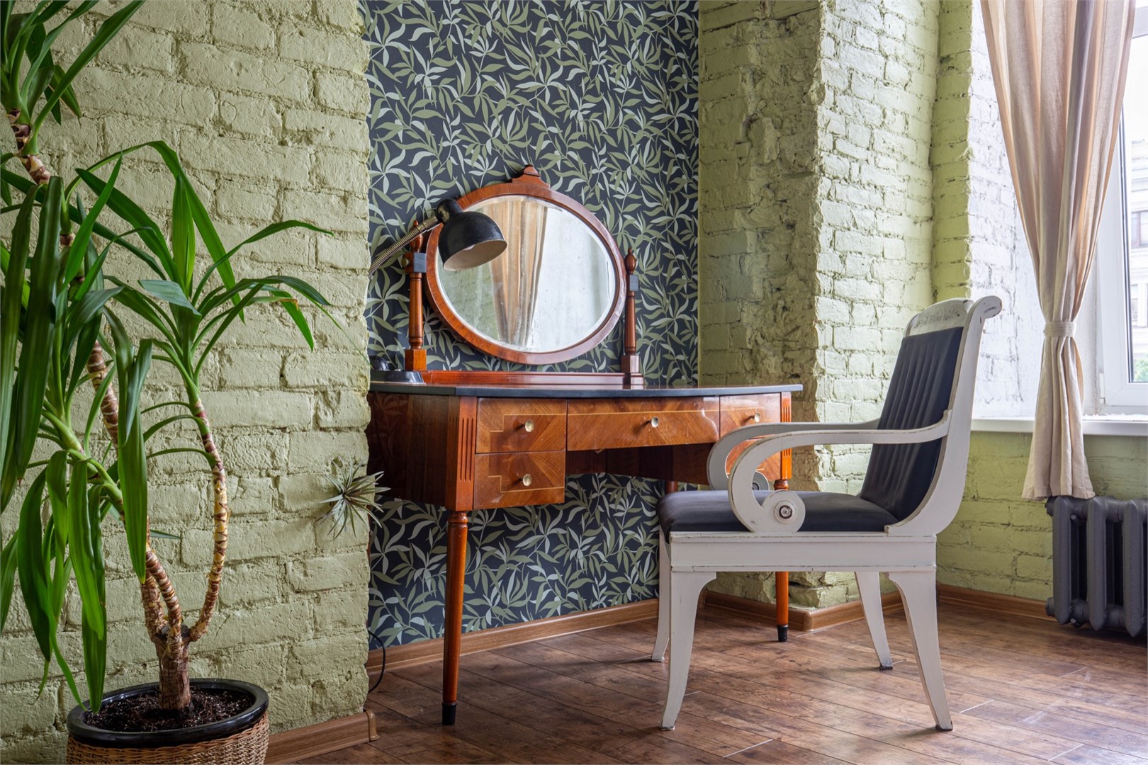 ЛЮКС в Soul Kitchen