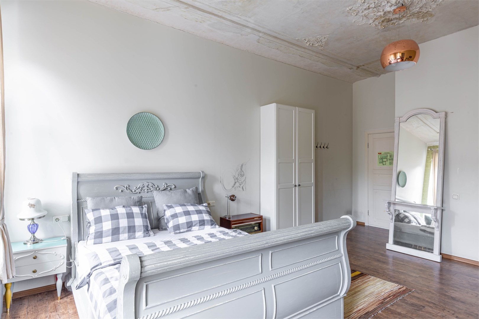 ЛЮКС в Soul Kitchen