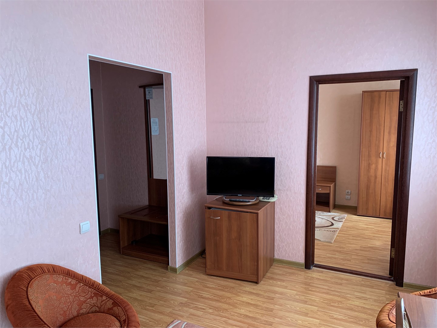 Джуниор сюит (4900) в Орел